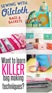 Pin On Bag Making Techniques And Tips