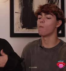 Malachi Barton's Fun Moments with Joely Live