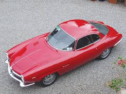 Image result for Alfa Red 1965 Alfa-Romeo