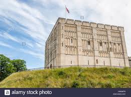 Location norwich castle is situated on castle mound in the centre of norwich norwich castle museum & art gallery, castle hill, norwich, nr1 3ju Norwich Schloss Stockfotos Und Bilder Kaufen Alamy