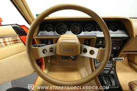 Image result for Dark Tan 1978 Challenger