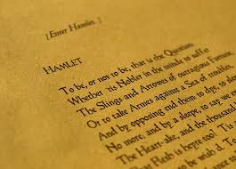 How Is The Language Of Shakespeare Different From Ours