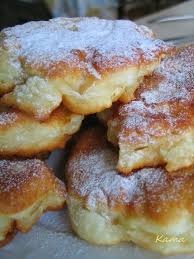 Mieciuchne Racuszki Z Dodatkiem Jablek To Jest To Z Tego Przepisu Skorzystalam Pierwszy Raz Ale Juz Wiem Ze Culinary Recipes Dessert Recipes Food Recipies