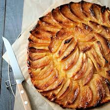Epingle Par Kendall Pettygrove Sur Tarte Aux Fruits Tarte Fine Aux Pommes Tarte Aux Pommes Facile Recette Tarte Aux Pommes