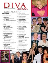 Il 4 aprile 2009, al teatro ariston di sanremo ha avuto inizio la seconda edizione del talent show ti lascio una canzone su rai 1. Diva E Donna 3 Marzo 2009 Cairoeditore