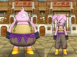His hit series dragon ball (published in the u.s. Mighty Majin Dragon Ball Wiki Fandom