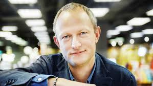 Media och underhållning