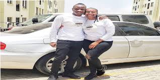This week esther musila wrote down a lovely message to her man, musician guardian angel as he turns a year older. New Photos Of Guardian Angel And His Beloved Esther Musila 60 Yrs Old That Have Rattled The Interwebs She Looks Real Edible Nairobi Today