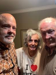 Patricia Gresham Obituary (1935