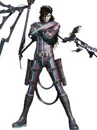 Final Fantasy VII: Deepground / Characters - TV Tropes