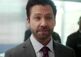 The resident is a powerful medical drama that reveals what happens in american hospitals. Gordon Page The Resident Wiki Fandom