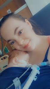 Harley's doing better