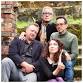 The Corner Laughers at Woodside Town Hall (full band)