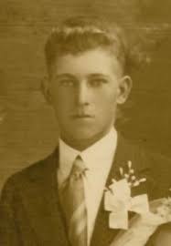 Albert Jacob Sebranek (1912-2005)