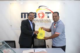Institut latihan perindustrian (ilp) ipoh perak. Mbot Malaysia Board Of Technologists Perbincangan Mbot Bersama Institut Latihan Perindustrian Ipoh