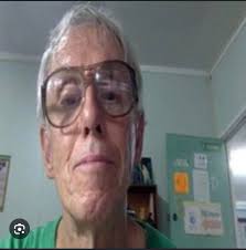 The farewell of these distinguished...