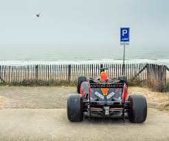 The 2021 formula 1 bahrain gp, on the f1 zandvoort circuit. F1 Zandvoort All You Need To Know About The New Track