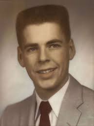 John Holcomb Obituary September 14, 2023