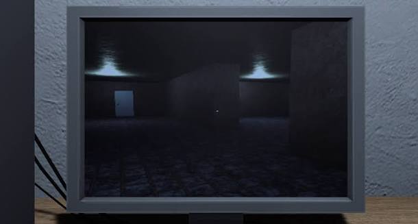 The Horror Within by Pollero