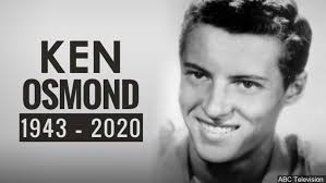 Eddie Haskell from Leave It to Beaver and Ken Osmond's Life