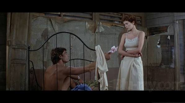 Emmanuelle 3 Blu-ray (Goodbye Emmanuelle) (Italy)