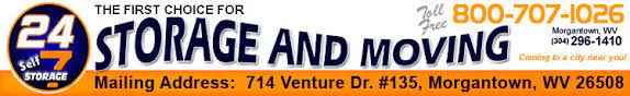 Lowest price guaranteed or we will refund the difference! Self Storage Locations In Pennsylvania And West Virginia 24 7 Self Storage