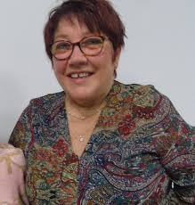 Une nouvelle présidente au Cercle culturel