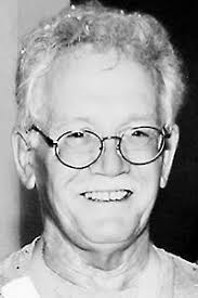 Robert Dorrington Obituary (1946