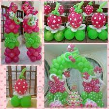 Strawberry Shortcake Strawberry Shortcake Birthday Strawberry Party Strawberry Shortcake Party