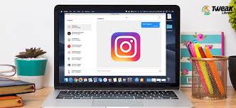 How to send messages on instagram on computer. How To Check Direct Messages On Instagram
