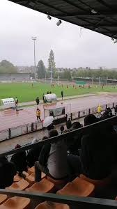 The mitchel athletic complex is part of the mitchel field complex, located in uniondale, new york, on the site of the decommissioned mitchel air force base. Rugby Club Metz Moselle Home Facebook