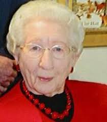 Miriam Angeline Caldwell Obituary April 26, 2019