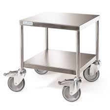 Shelf Trolley Mini Shelf Trolley Transport Trolleys Transport Laboratory Equipment Tools Labware Carl Roth International