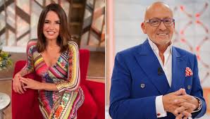 Manuel luís sousa goucha de oliveira (d. Audiencias Tvi Derrota A Sic Barbara Guimaraes Regressa E Vence Manuel Luis Goucha