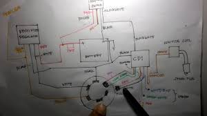 Like one with the wire colors? Cdi Ignition Wiring Diagram Allison 1000 Tcc Wiring Diagram Bege Wiring Diagram