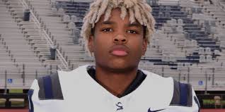 Safety Manny Fuller Recaps Oregon State Visit