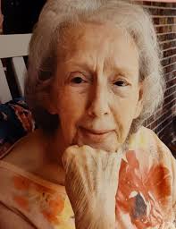 Obituary information for Jeweldean B. Hamby