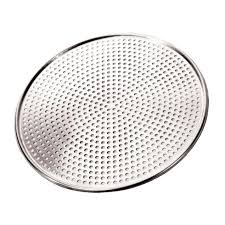 Update Pps 12 12 Perforated Pizza Pan Aluminum