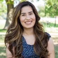 Tanya Vargas's Instagram, Twitter & Facebook