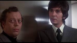 Diary of a Mad Housewife (1970)