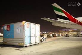 يقول أحد كبار الأطباء في إسرائيل أن تحقيق مناعة جماعية هي التفسير الوحيد لانخفاض عدد حالات الإصابة بفيروس كورونا تزامناً مع تخفيف القيود. Ø¯Ø¨Ù‰ ØªØªØ³Ù„Ù… Ø´Ø­Ù†Ø© Ù…Ù† Ù„Ù‚Ø§Ø­ ÙØ§ÙŠØ²Ø± ÙˆØªØ¨Ø¯Ø£ Ø­Ù…Ù„Ø© Ø§Ù„ØªØ·Ø¹ÙŠÙ… Ø¨Ù‡ Ù…Ù† Ø§Ù„ÙŠÙˆÙ… Ø§Ù„ÙŠÙˆÙ… Ø§Ù„Ø³Ø§Ø¨Ø¹