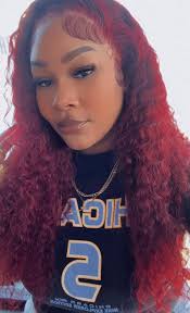 First time in Chicago, just to see my LSU girls AR5 and NeesTheBeast go at  it today! 💛💜