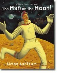 Man on the Moon - Scholastic Shop