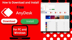Free ad blocker for windows that can block all kinds of ads. How To Download And Install Anydesk App On Pc Windows How To Use Anyde In 2020 Installation Teaching Tutorial