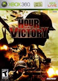 Secuela del trepidante juego de carreras desarrollado por codemasters, que cuenta entre otras novedades c. Hour Of Victory Xbox360 Game Torrent