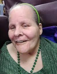 Obituary for Rita Mae Russell
