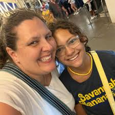 Anyone from girls scouts capital in dc ? If so can you pm me .