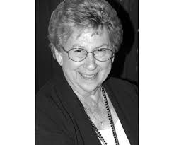 Barbara Francis Obituary (2016)