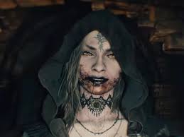 Cassandra Characters