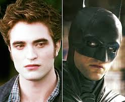 Comparison of batman actors